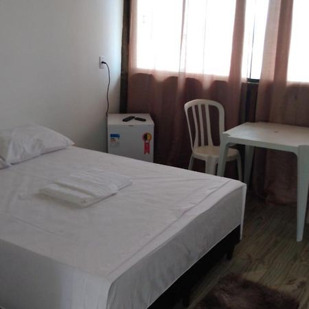 Suites Pe Na Areia Peruíbe Eksteriør bilde